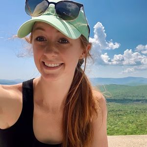 Meet your Posher, Kate